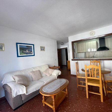 Terrasol Piramides 1 Dormitorio Caleta De Velez Pokój zdjęcie