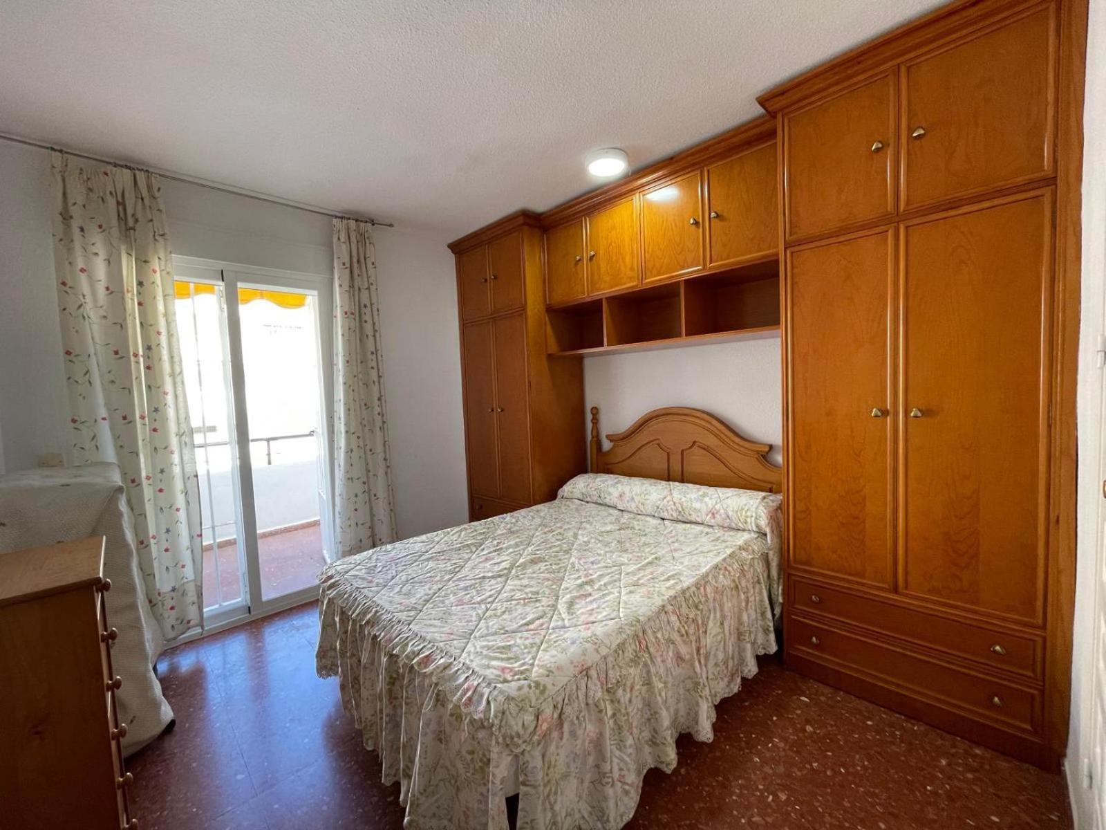 Terrasol Piramides 1 Dormitorio Caleta De Velez Pokój zdjęcie